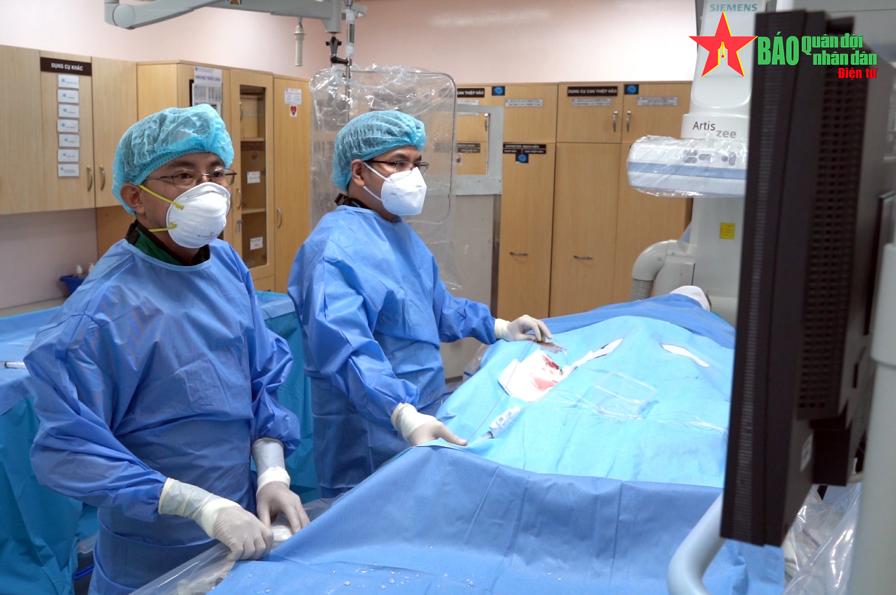 Cập nhật nhiều vấn đề mới gắn liền với thực hành lâm sàng tim mạch 